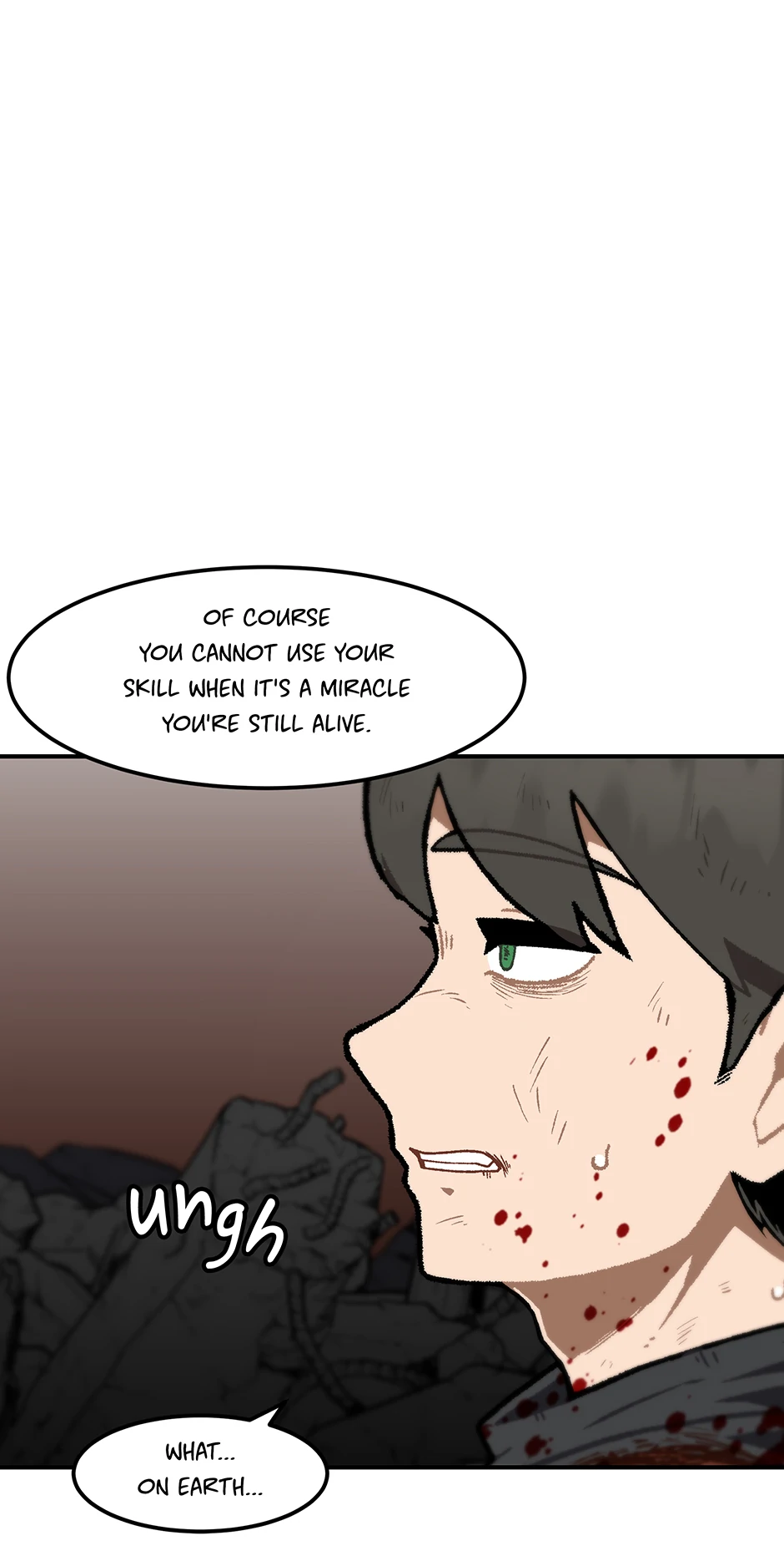 Read Leveling Up Alone EN Manga Online