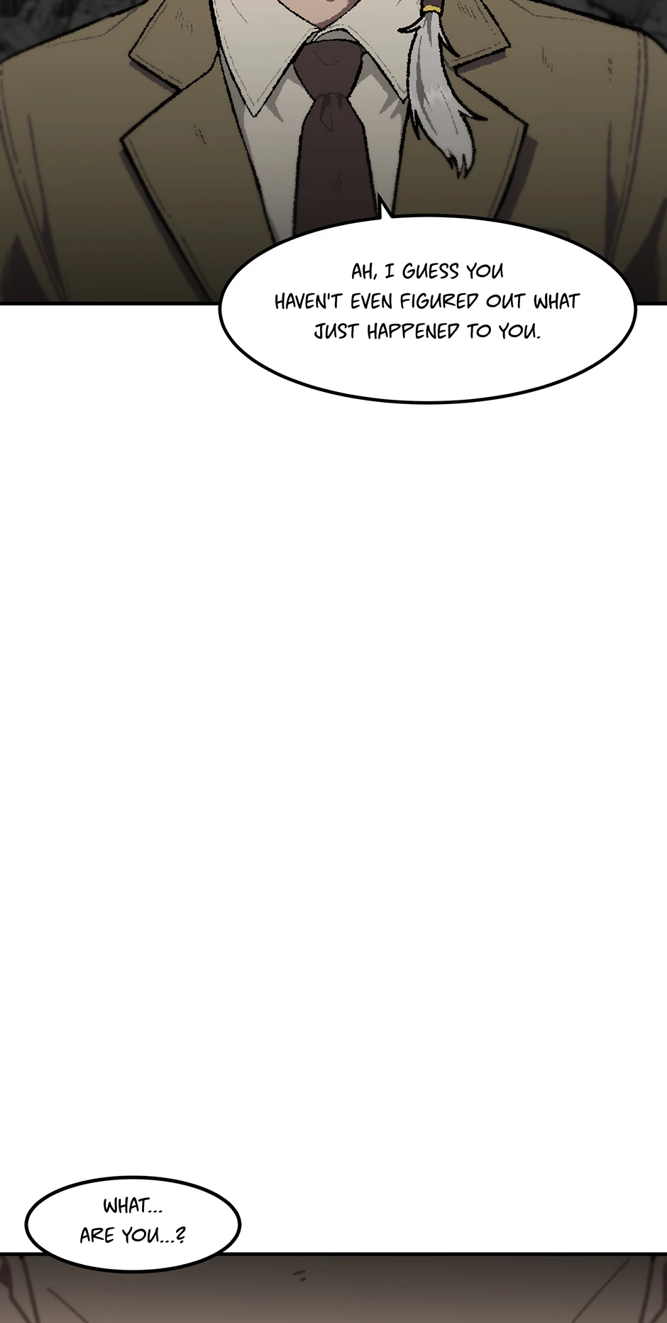 Read Leveling Up Alone EN Manga Online