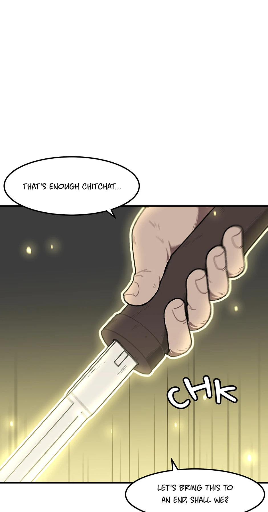 Read Leveling Up Alone EN Manga Online