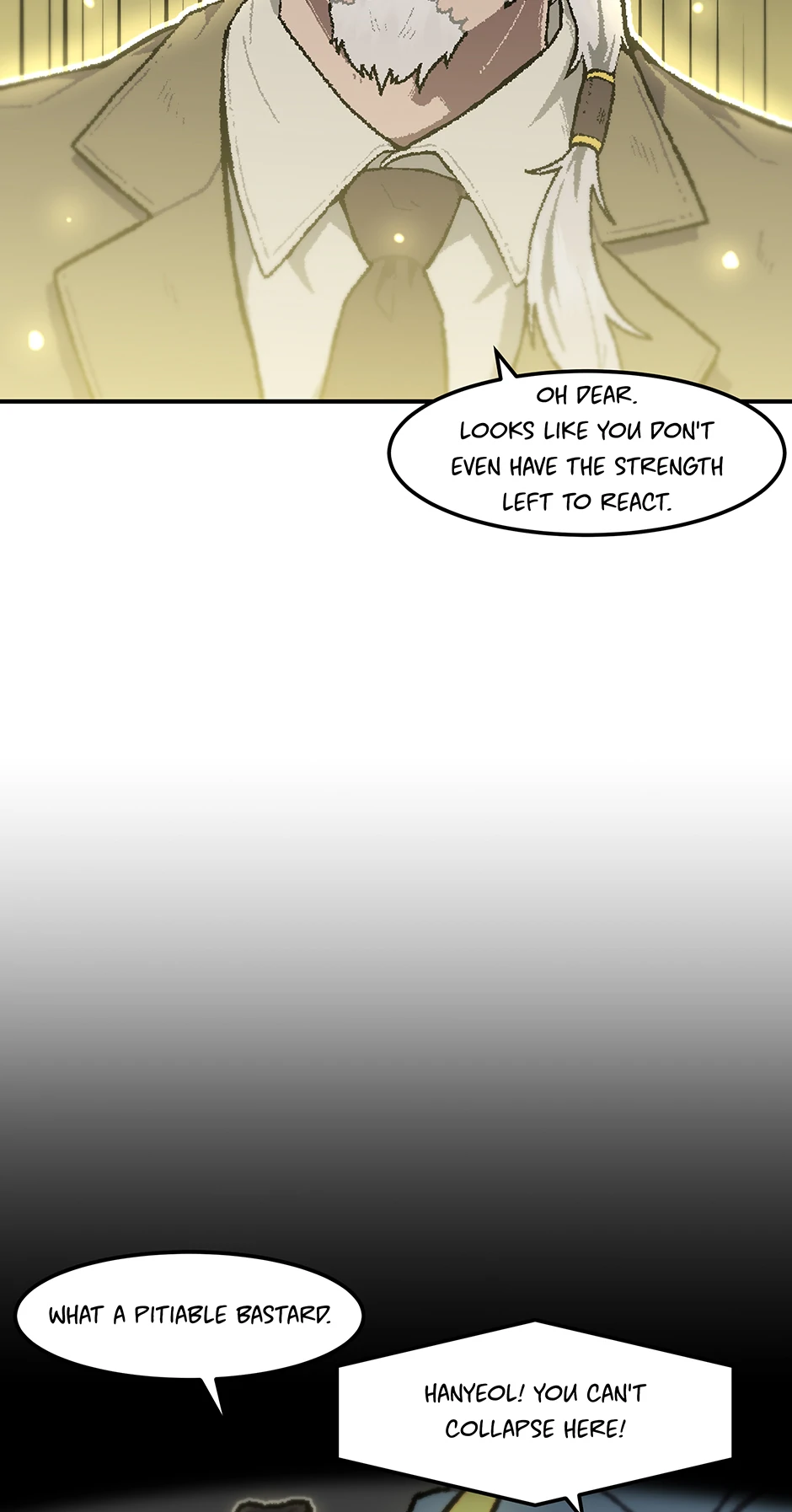 Read Leveling Up Alone EN Manga Online