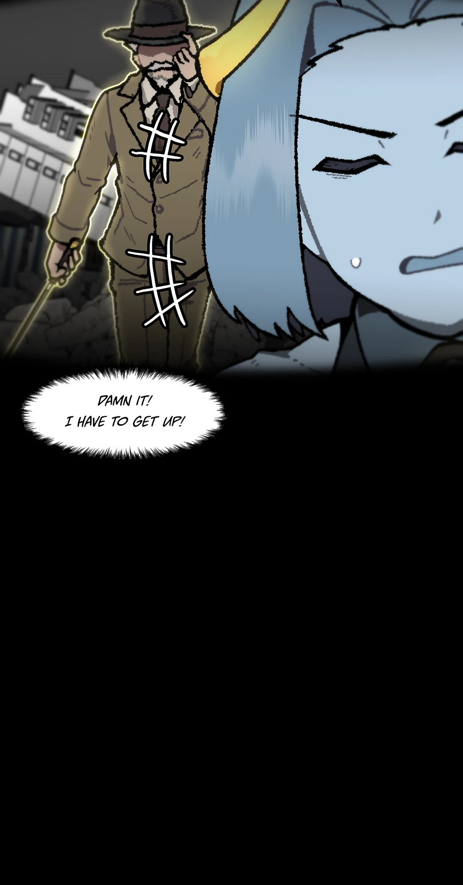 Read Leveling Up Alone EN Manga Online