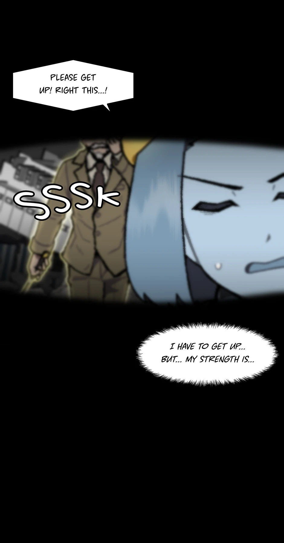 Read Leveling Up Alone EN Manga Online