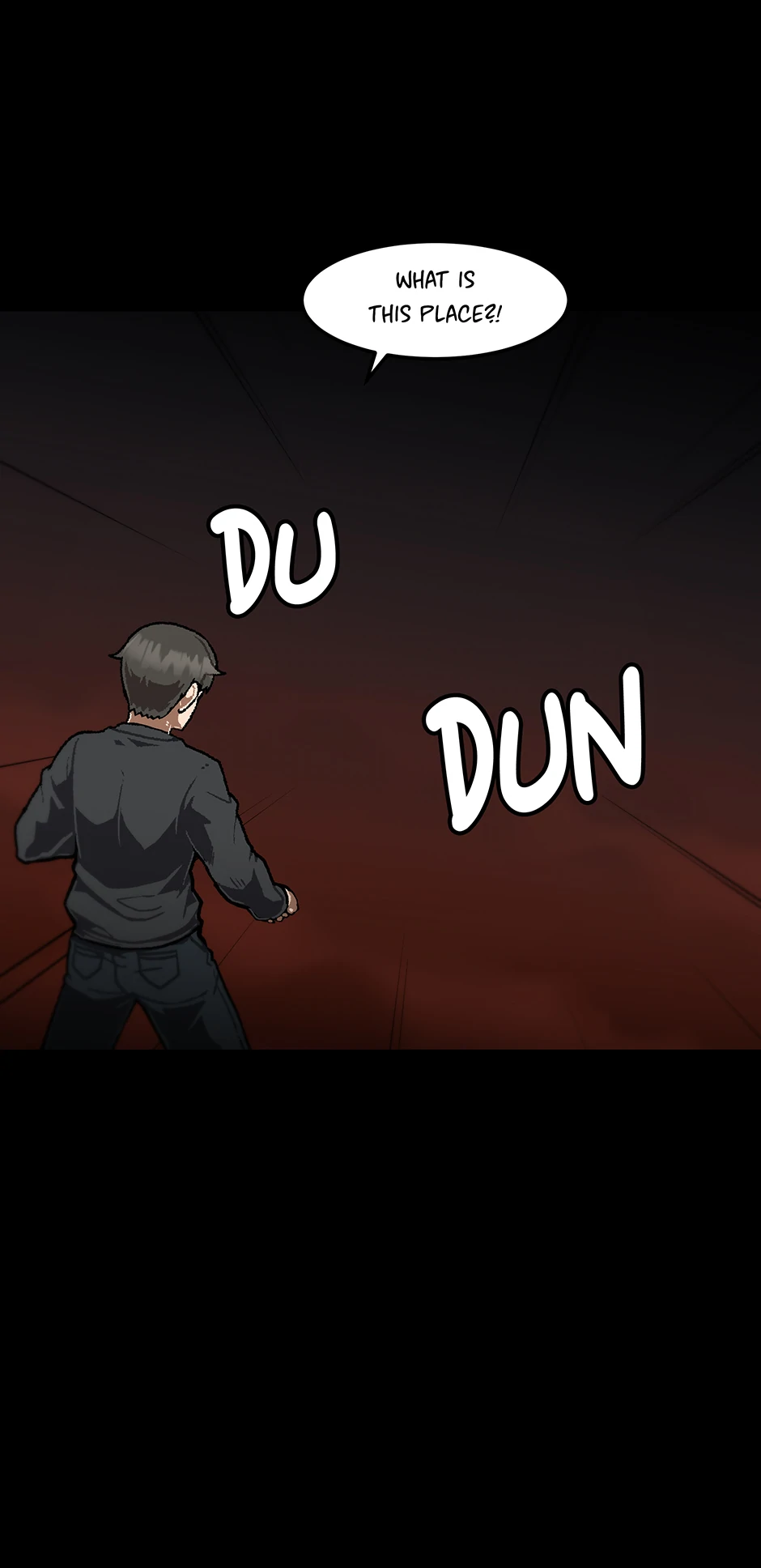 Read Leveling Up Alone EN Manga Online