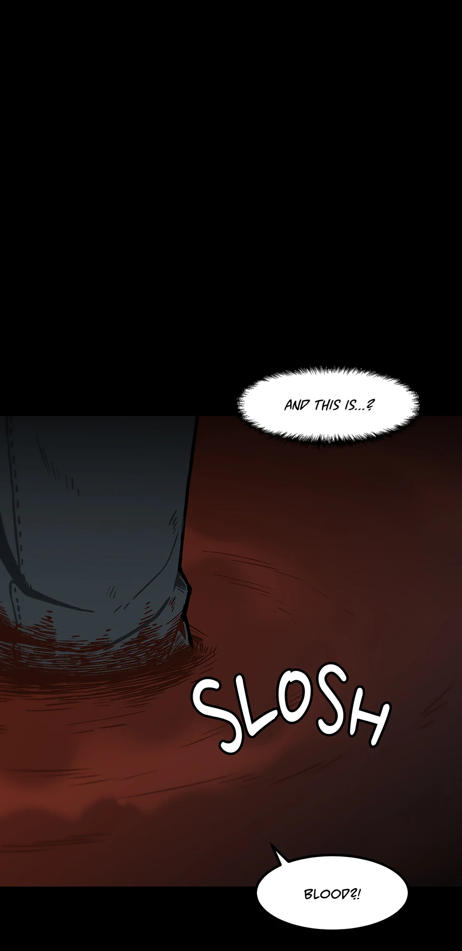 Read Leveling Up Alone EN Manga Online