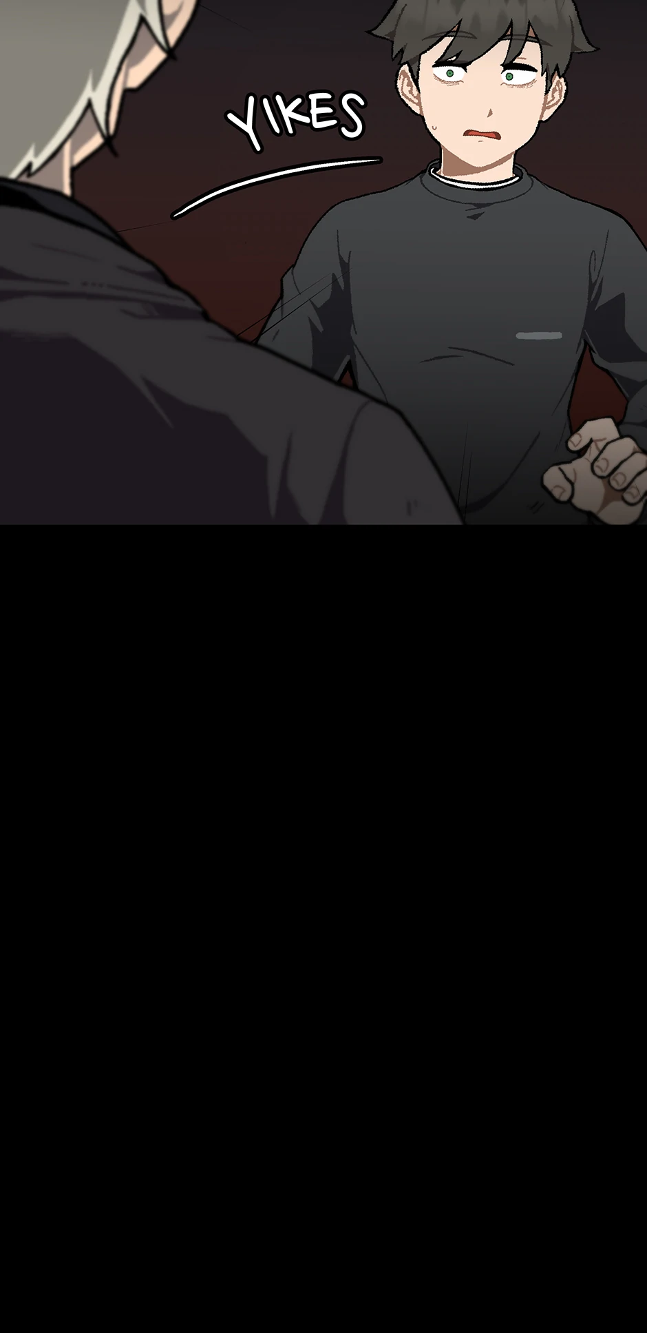 Read Leveling Up Alone EN Manga Online