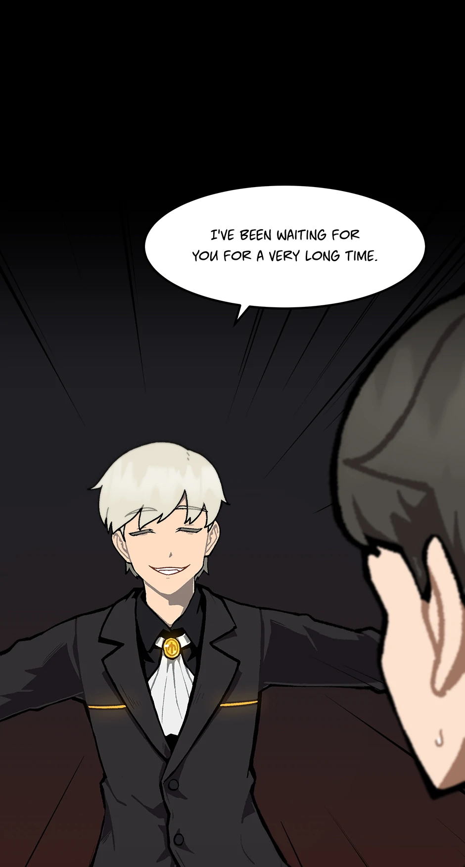 Read Leveling Up Alone EN Manga Online