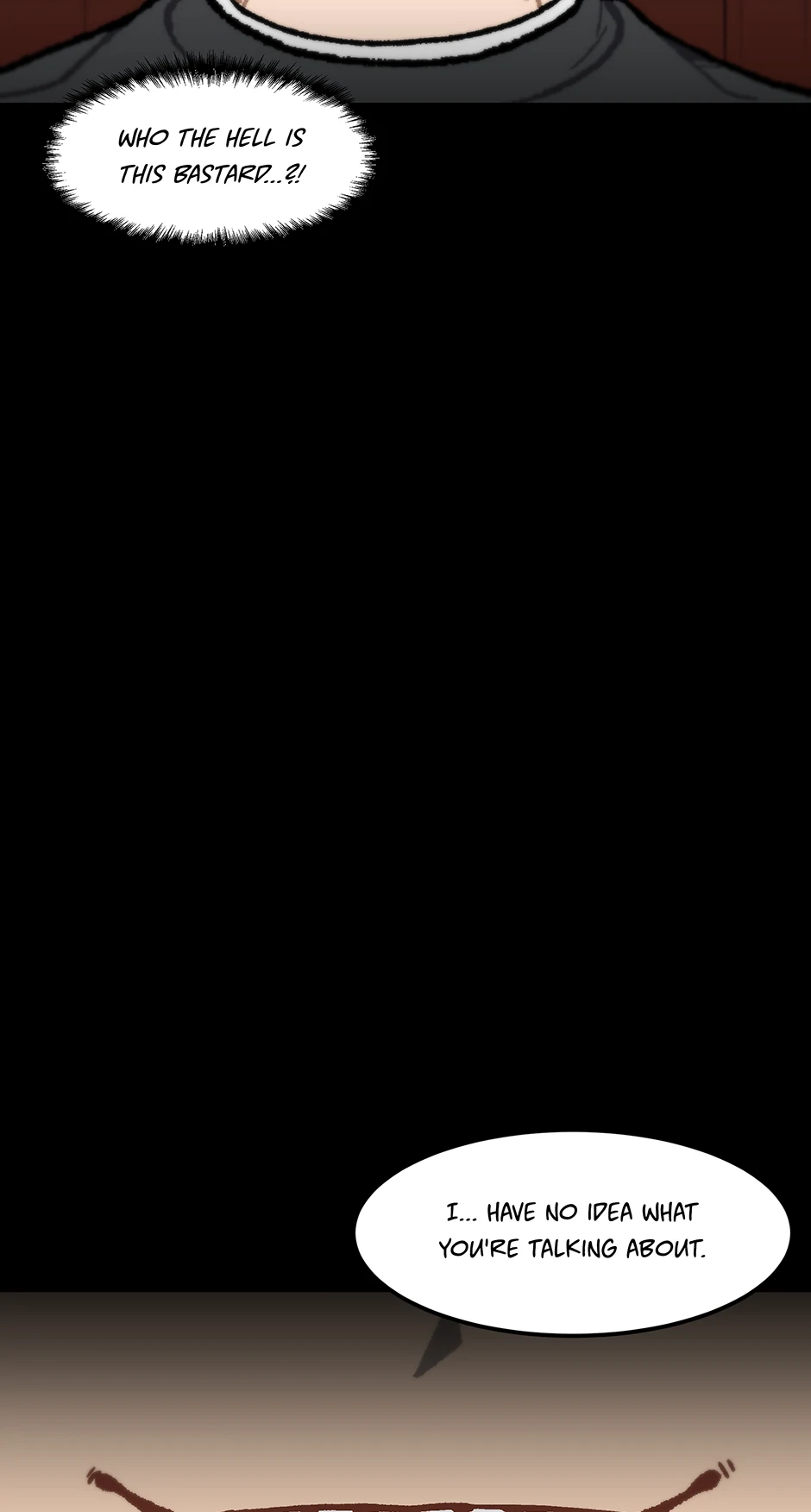 Read Leveling Up Alone EN Manga Online