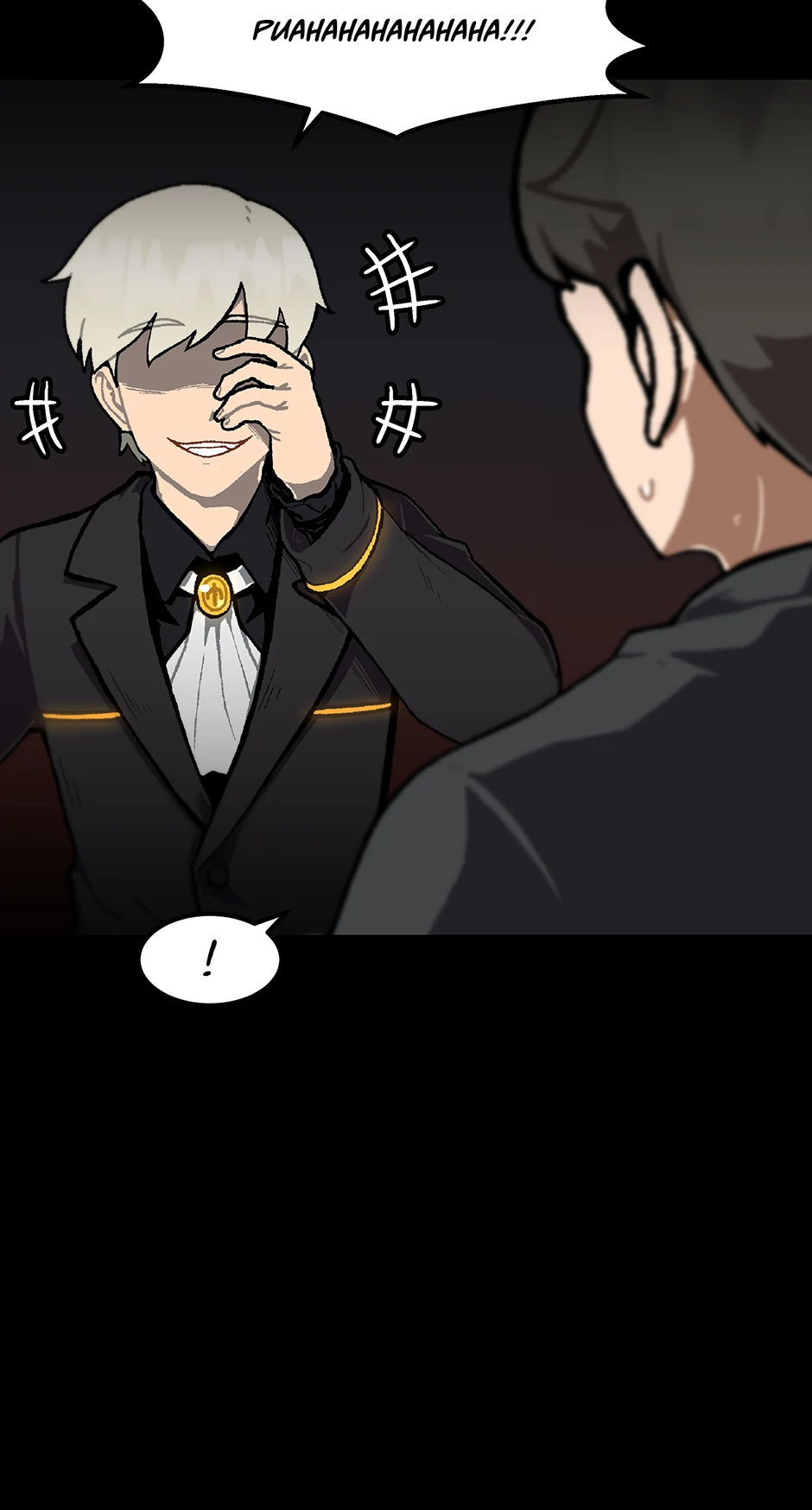 Read Leveling Up Alone EN Manga Online