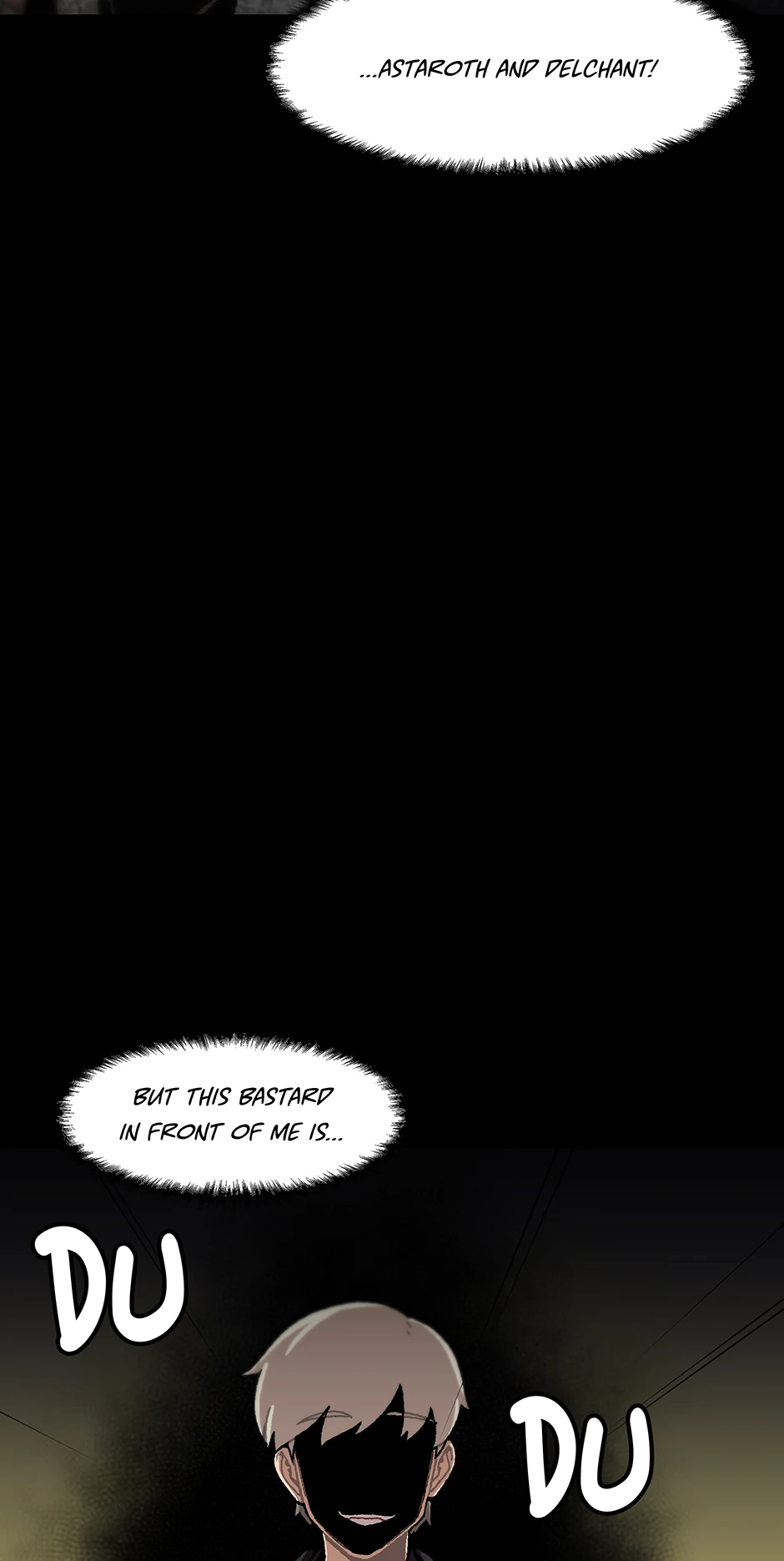 Read Leveling Up Alone EN Manga Online