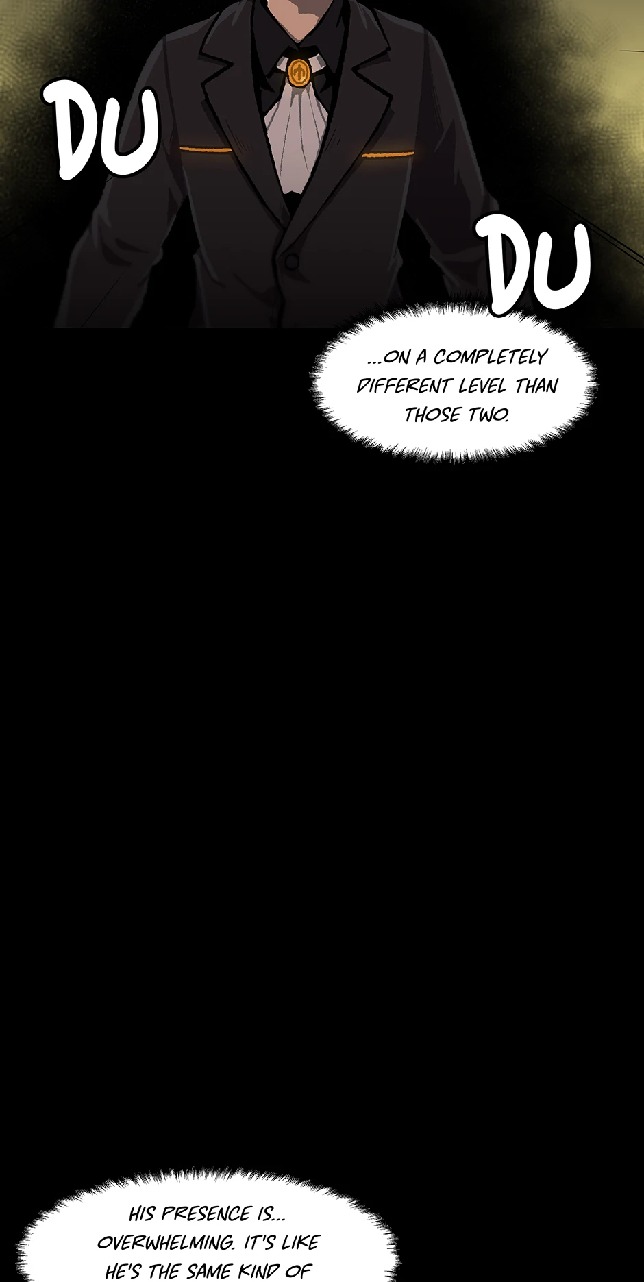 Read Leveling Up Alone EN Manga Online