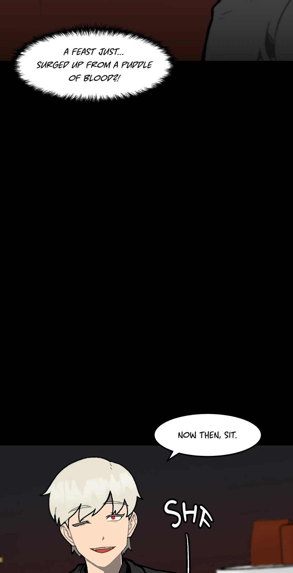 Read Leveling Up Alone EN Manga Online