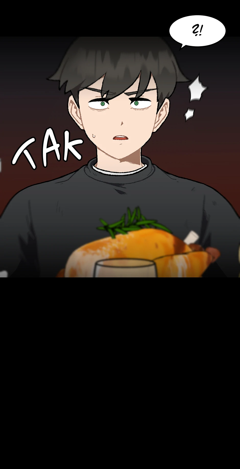 Read Leveling Up Alone EN Manga Online