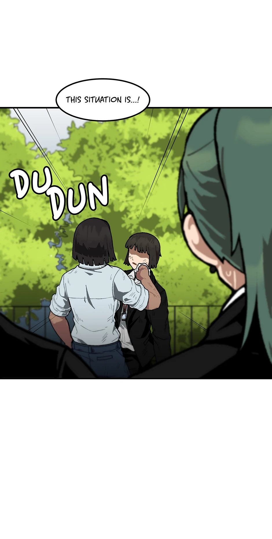 Read Leveling Up Alone EN Manga Online