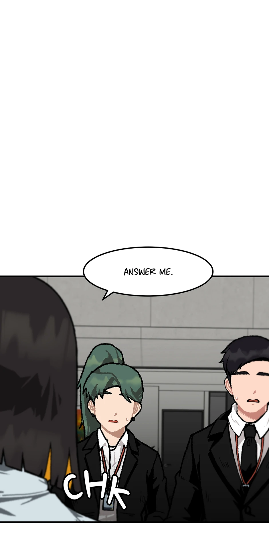 Read Leveling Up Alone EN Manga Online