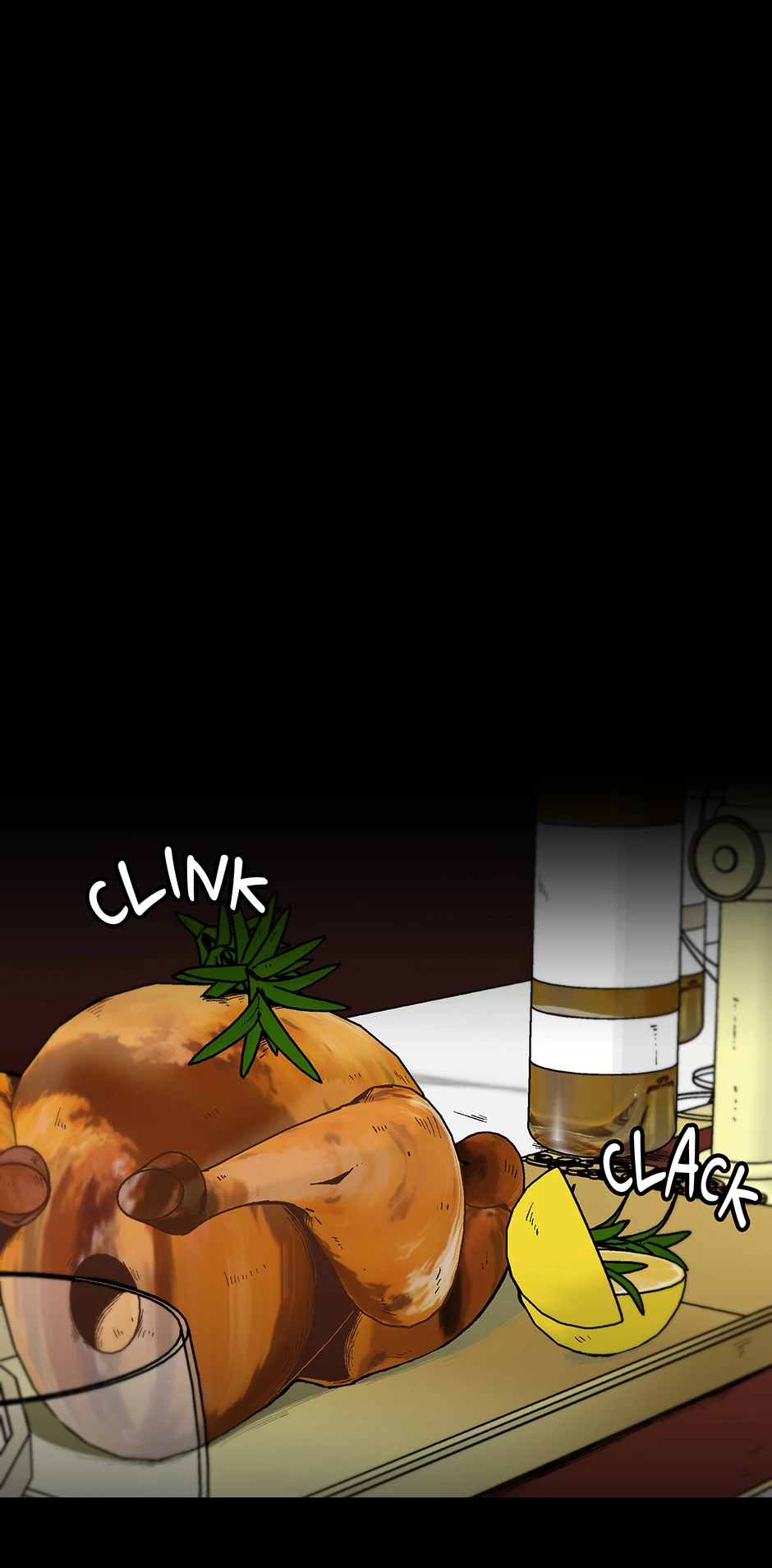 Read Leveling Up Alone EN Manga Online