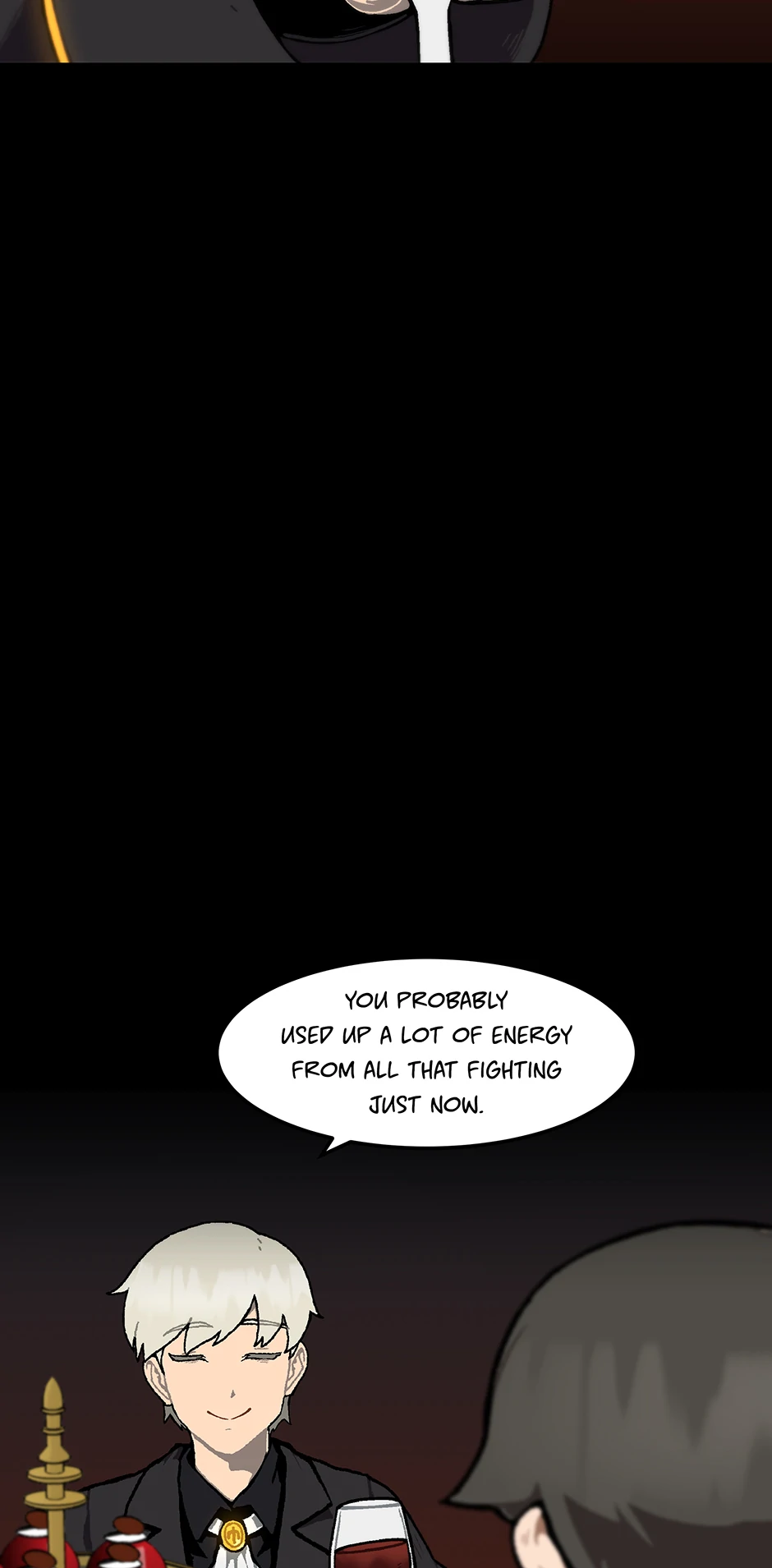 Read Leveling Up Alone EN Manga Online