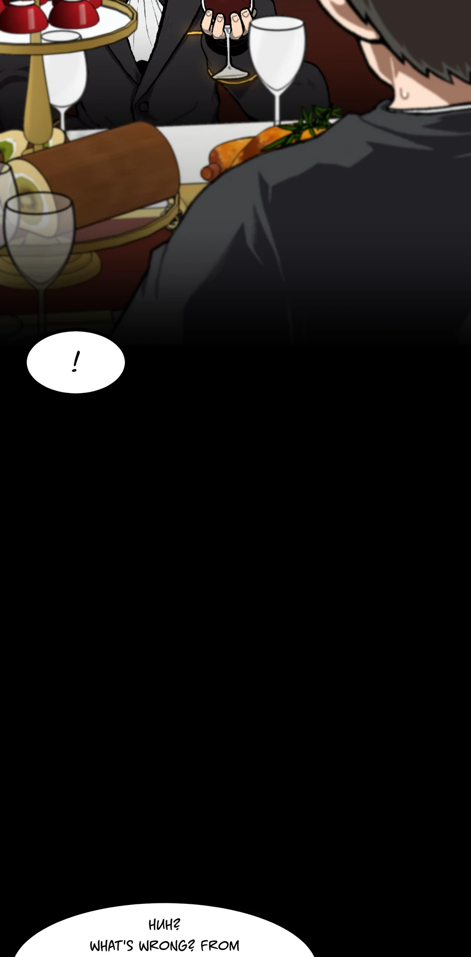 Read Leveling Up Alone EN Manga Online