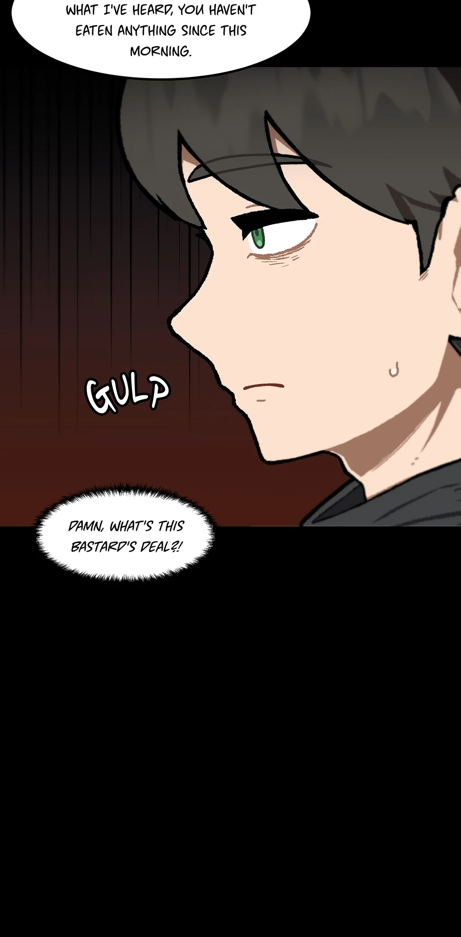 Read Leveling Up Alone EN Manga Online