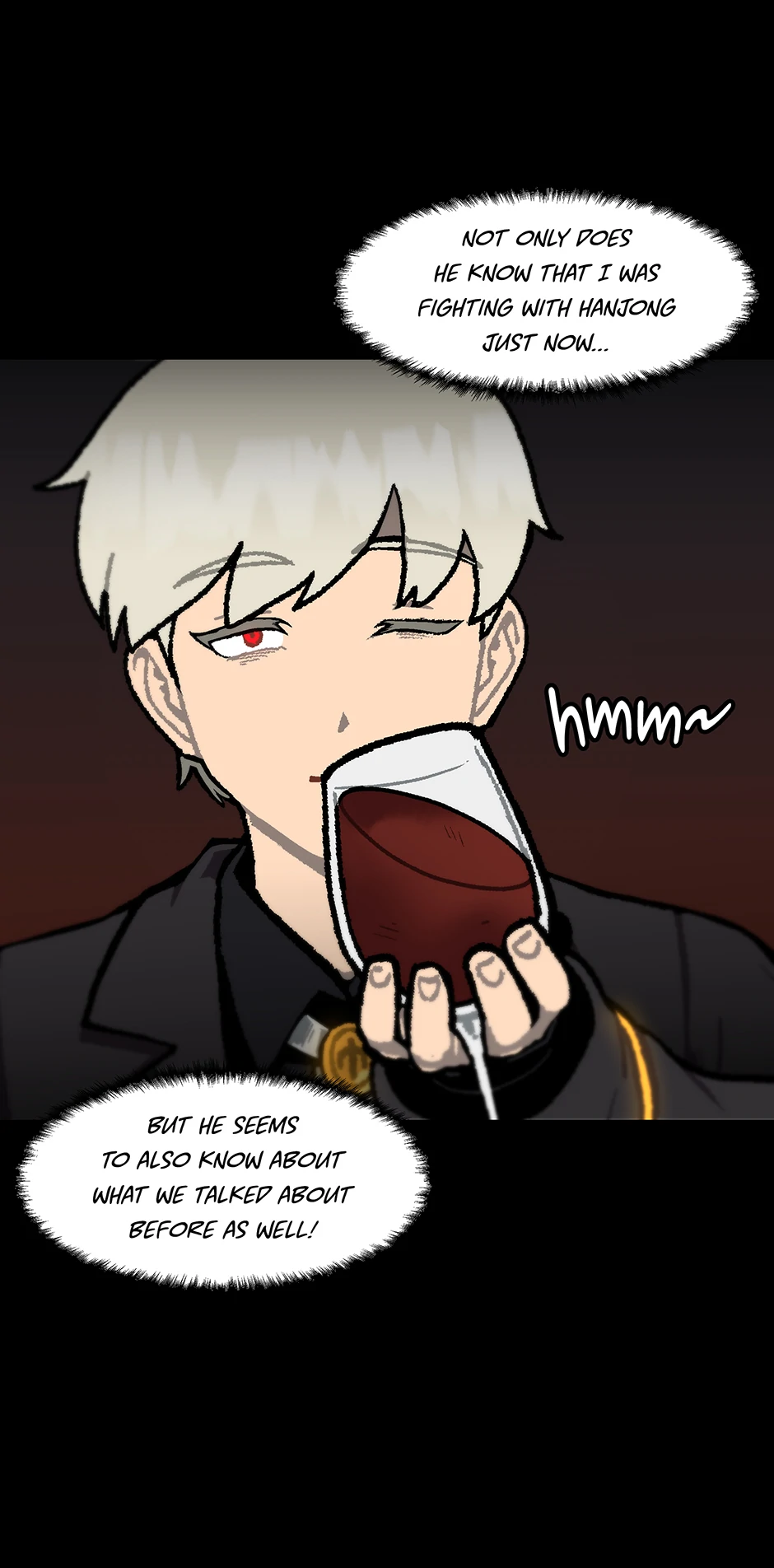 Read Leveling Up Alone EN Manga Online