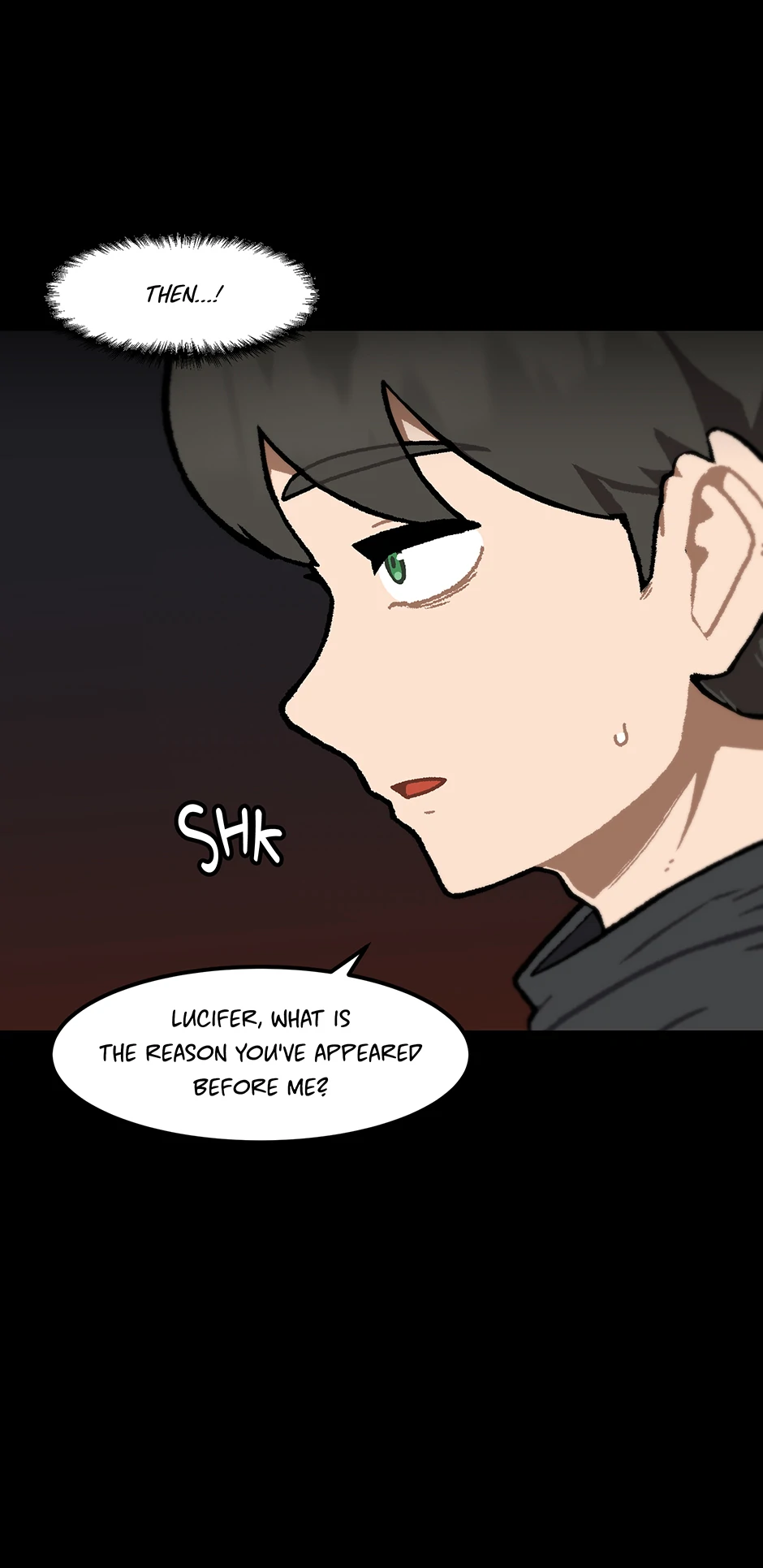 Read Leveling Up Alone EN Manga Online