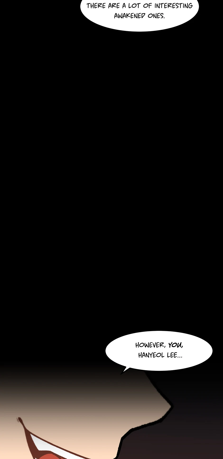 Read Leveling Up Alone EN Manga Online