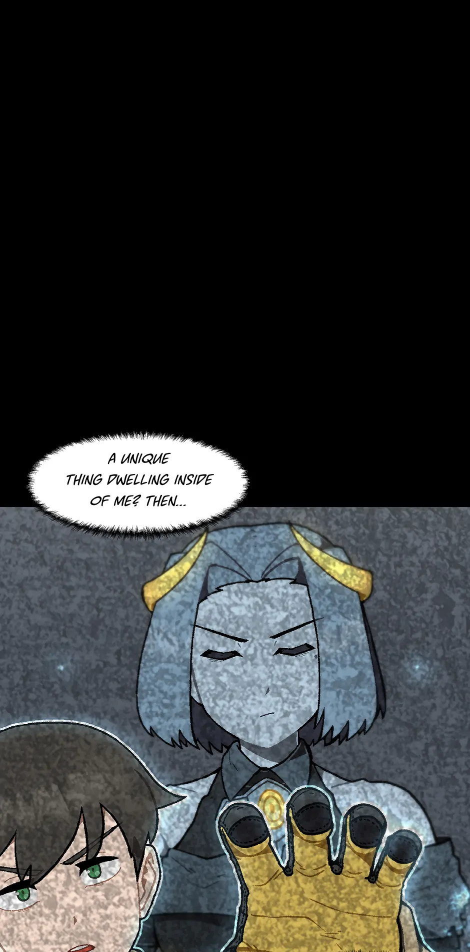 Read Leveling Up Alone EN Manga Online