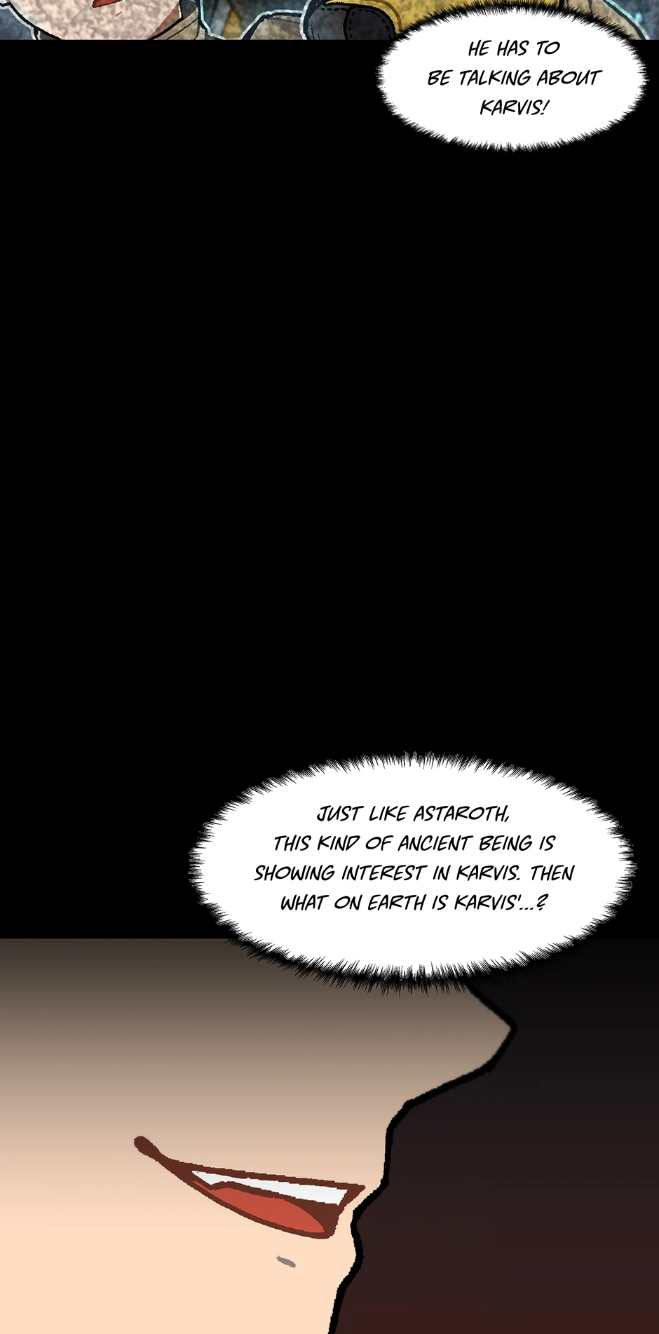 Read Leveling Up Alone EN Manga Online