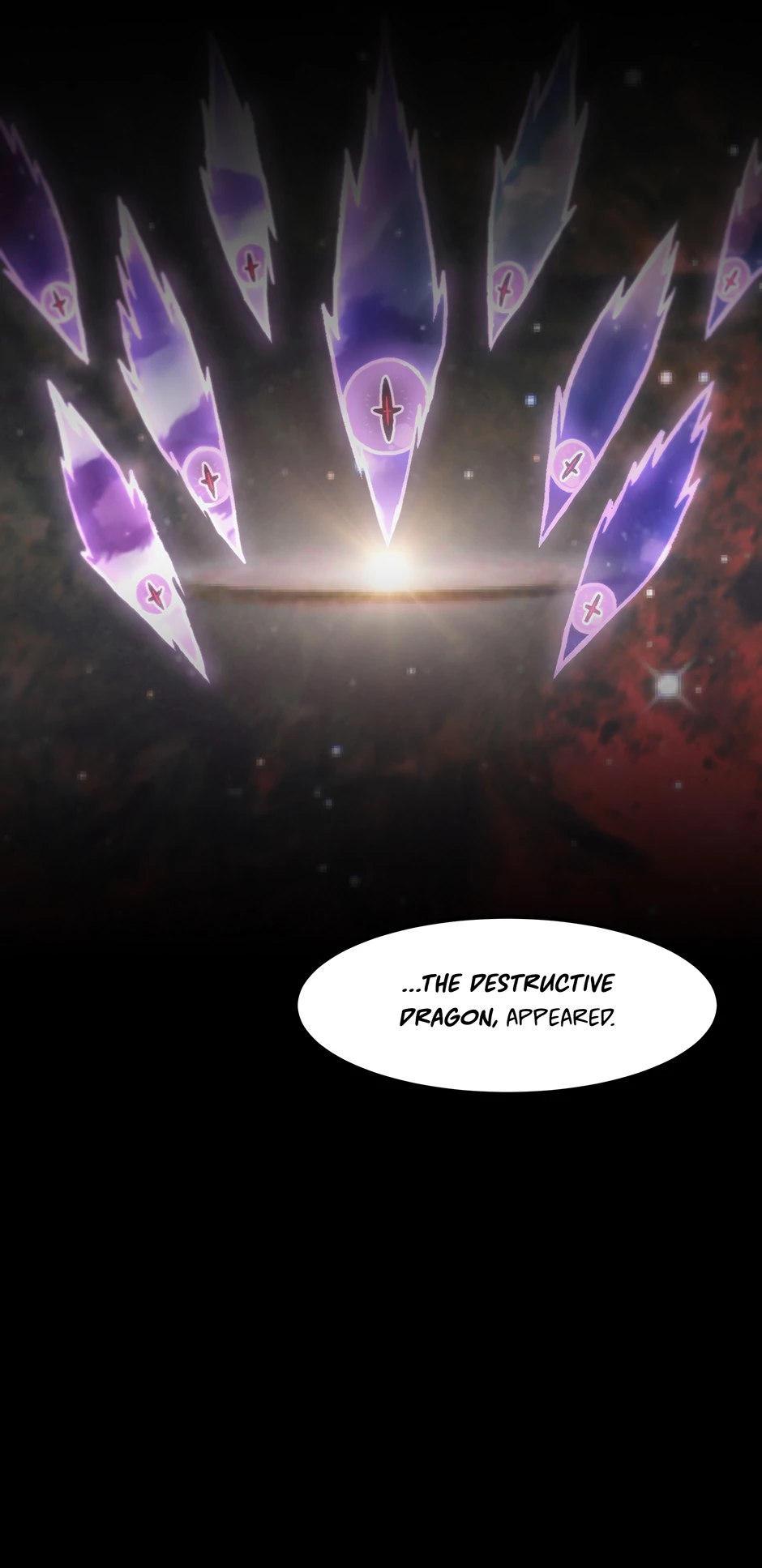 Read Leveling Up Alone EN Manga Online