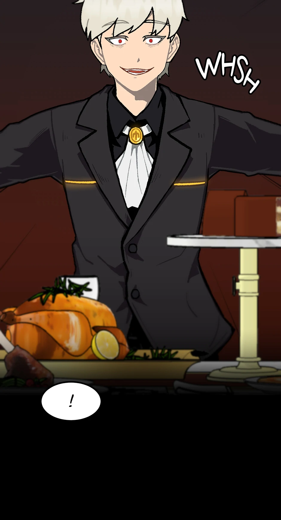 Read Leveling Up Alone EN Manga Online