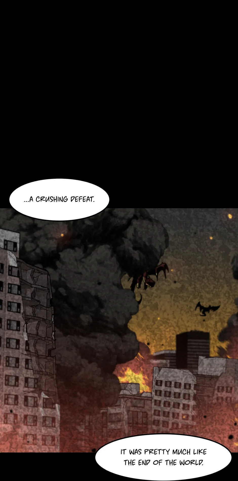 Read Leveling Up Alone EN Manga Online