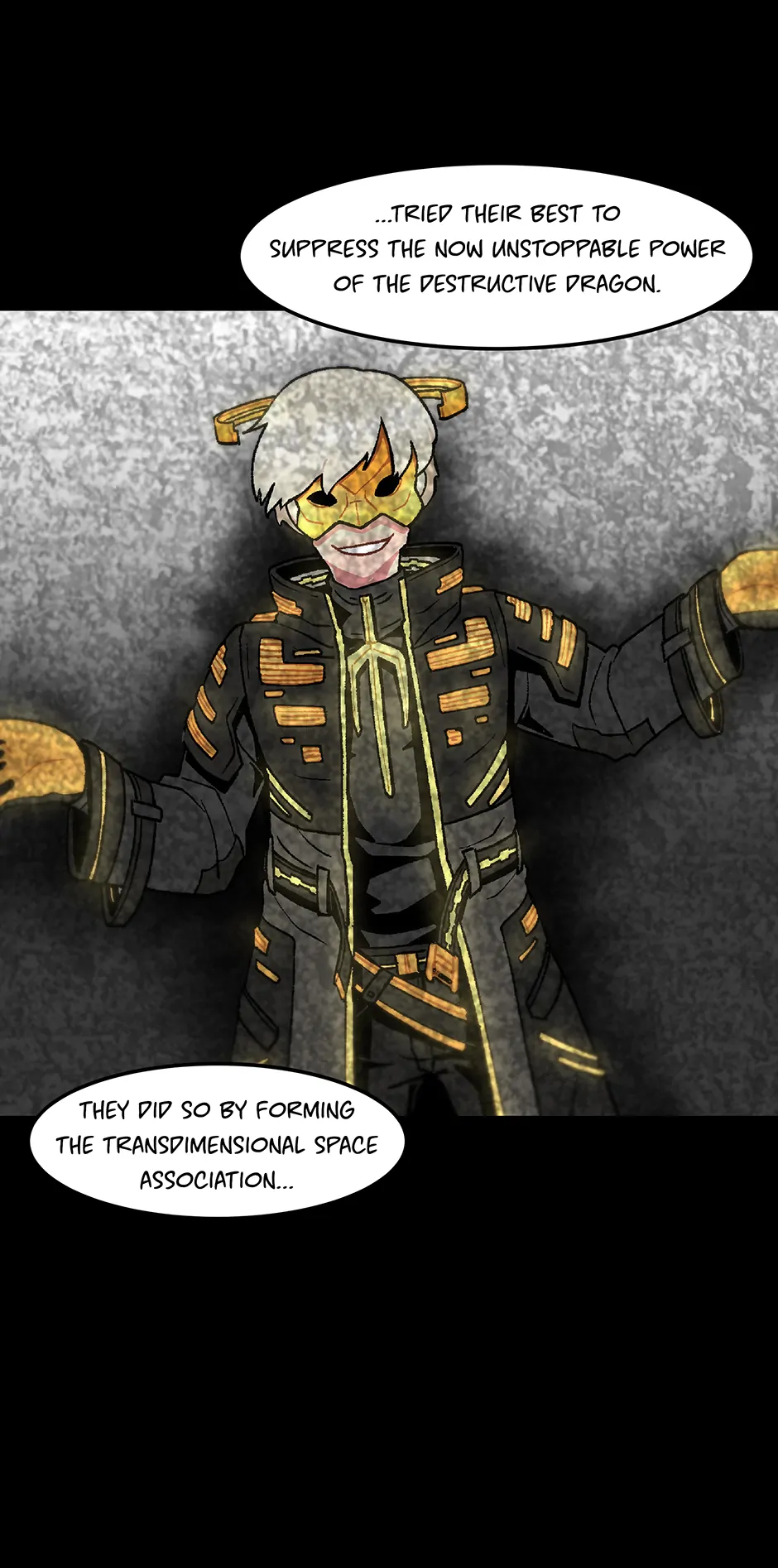 Read Leveling Up Alone EN Manga Online