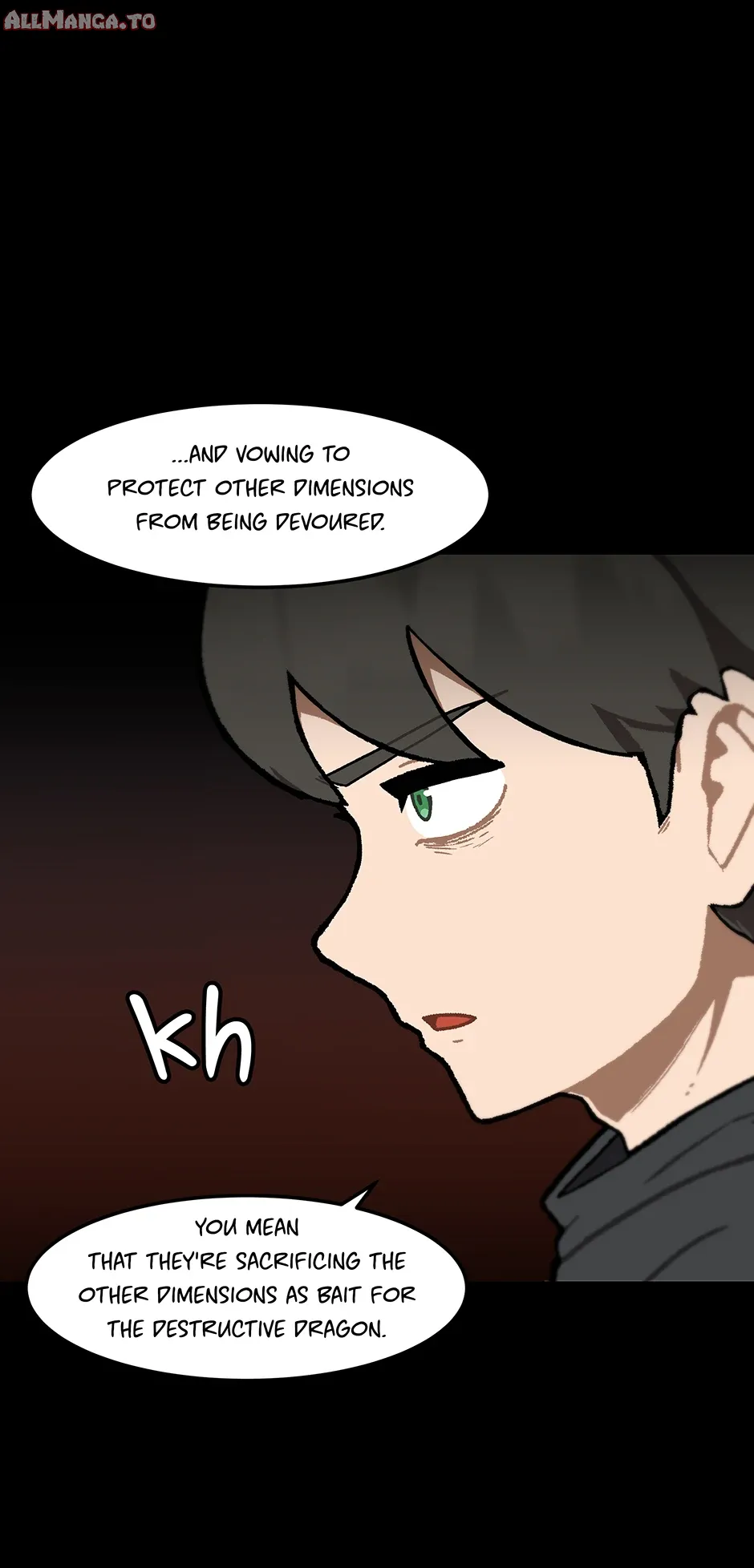 Read Leveling Up Alone EN Manga Online