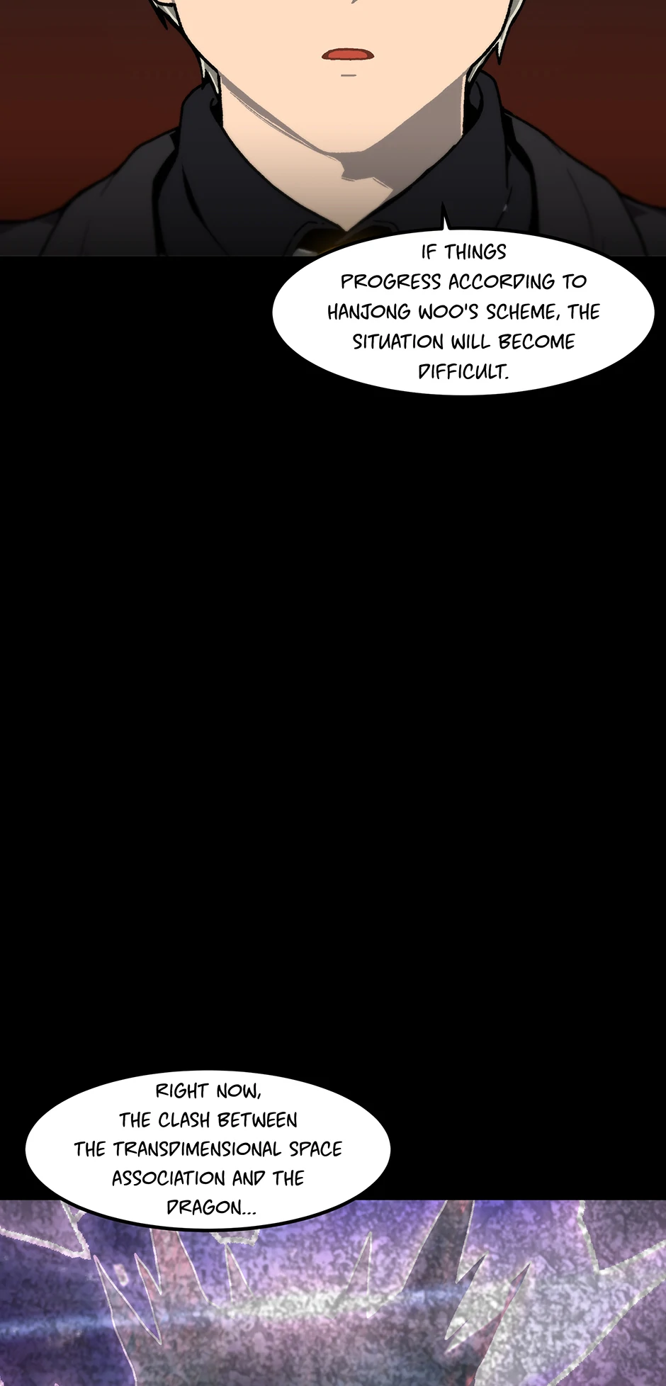 Read Leveling Up Alone EN Manga Online