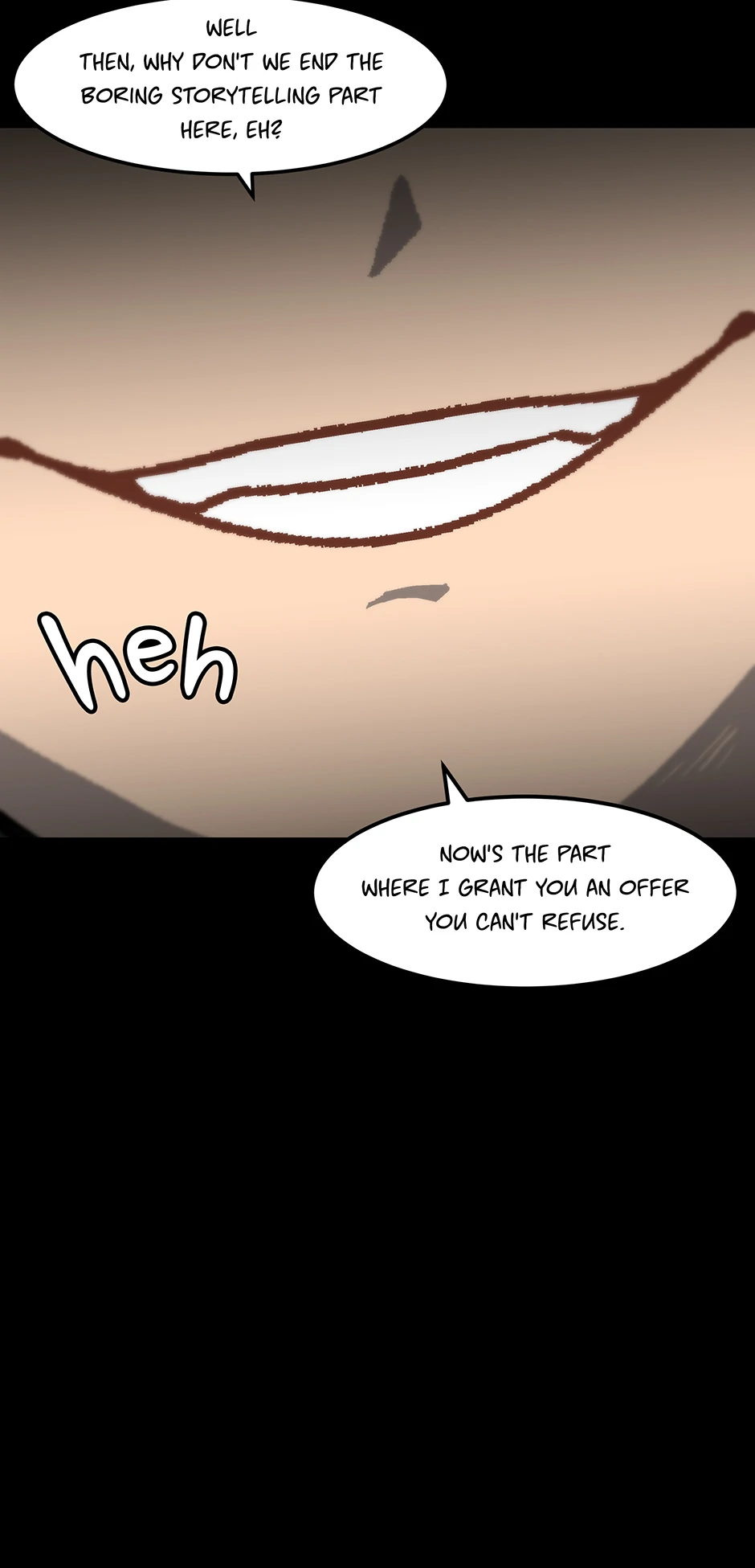 Read Leveling Up Alone EN Manga Online