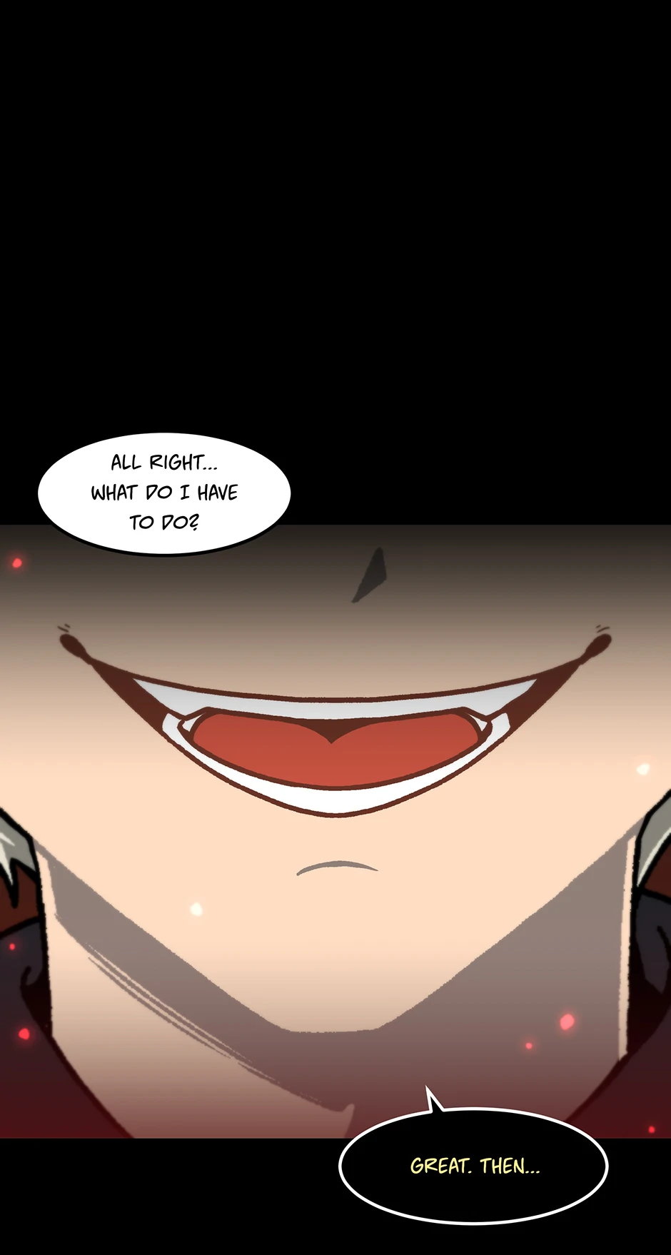 Read Leveling Up Alone EN Manga Online