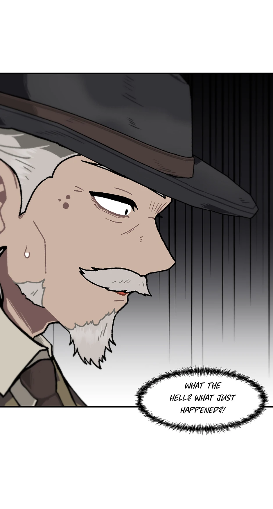 Read Leveling Up Alone EN Manga Online