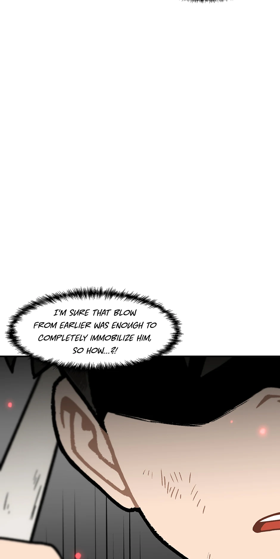 Read Leveling Up Alone EN Manga Online