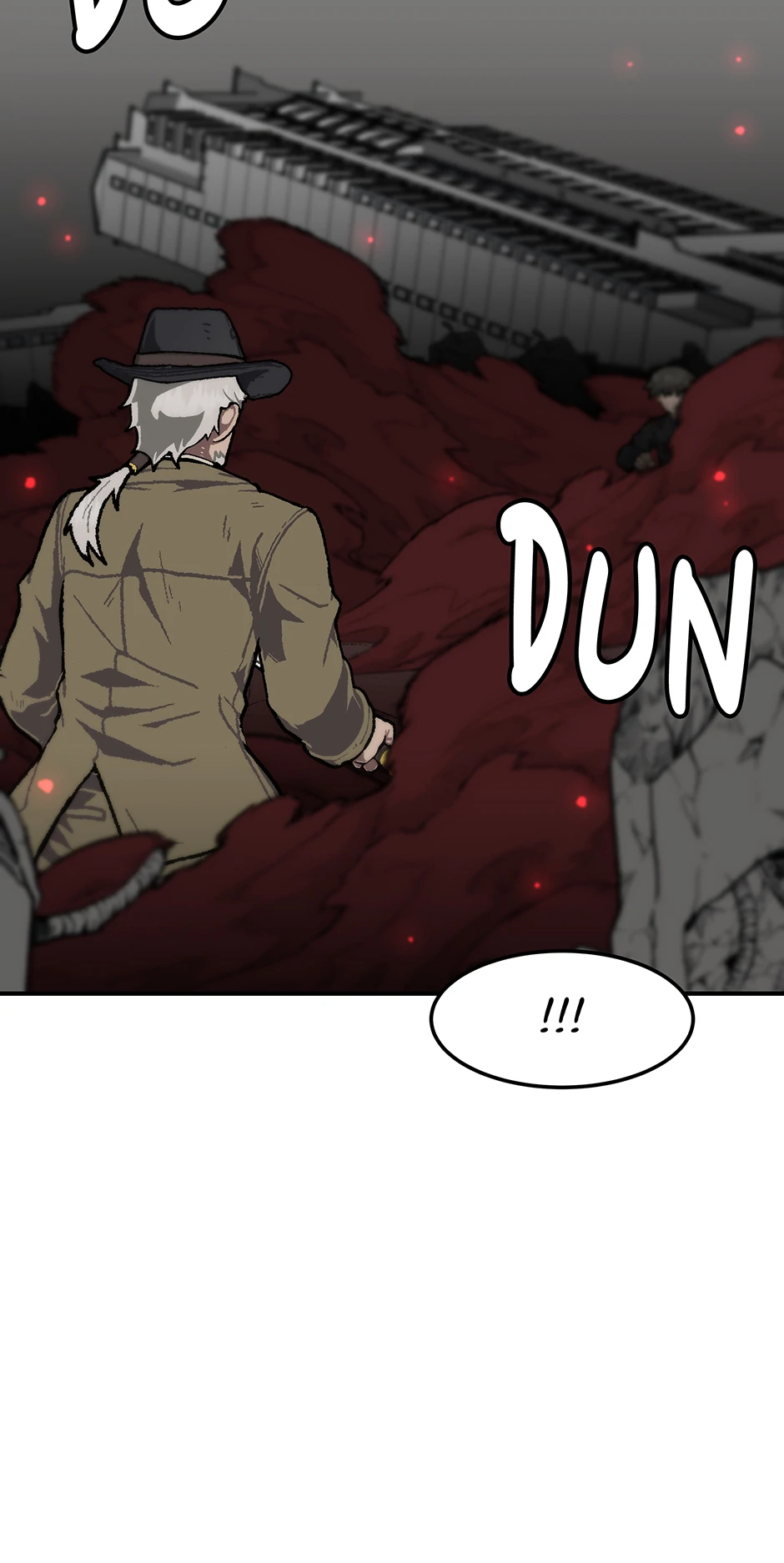 Read Leveling Up Alone EN Manga Online