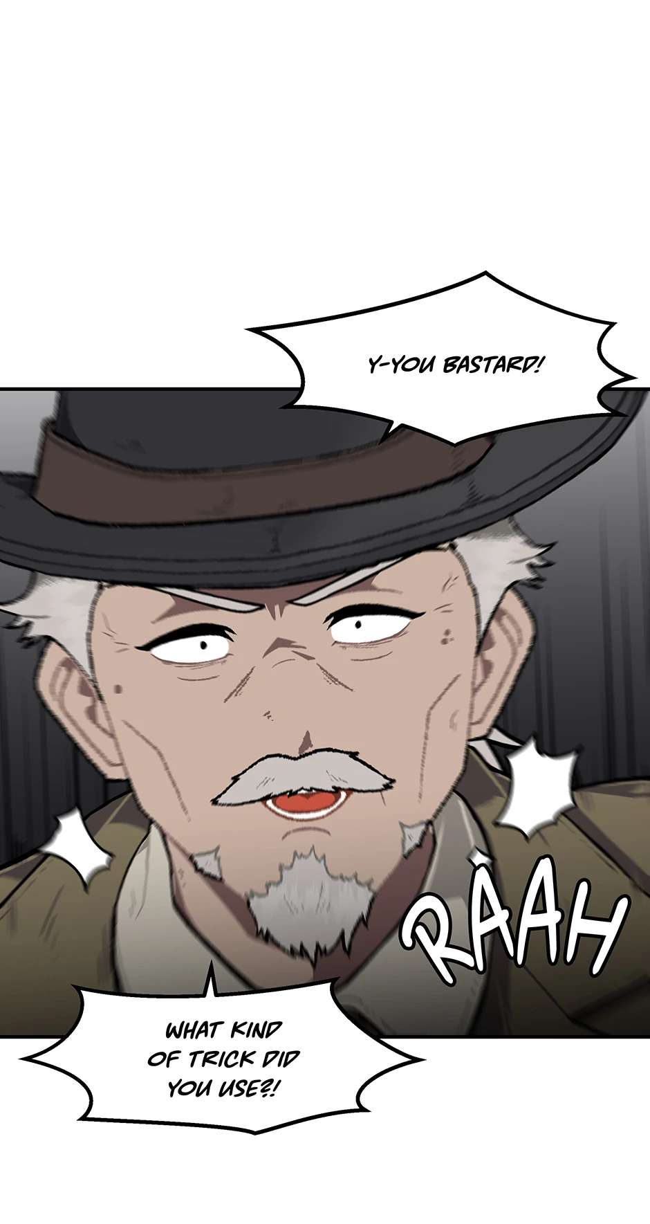 Read Leveling Up Alone EN Manga Online