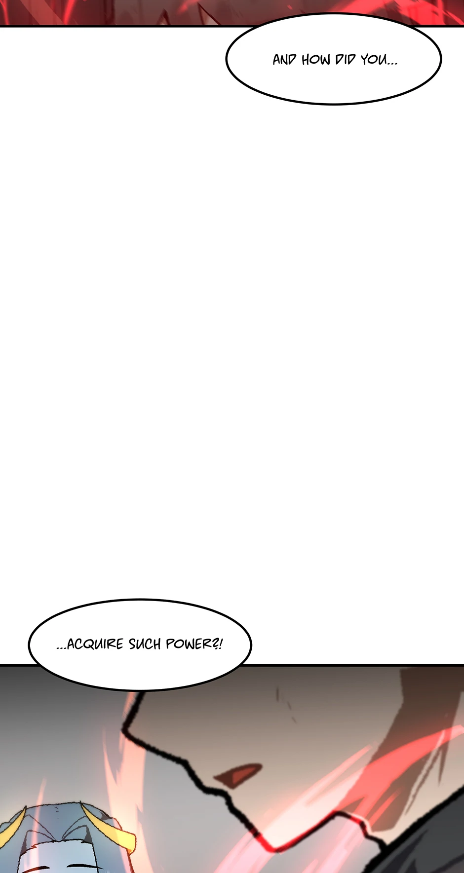 Read Leveling Up Alone EN Manga Online