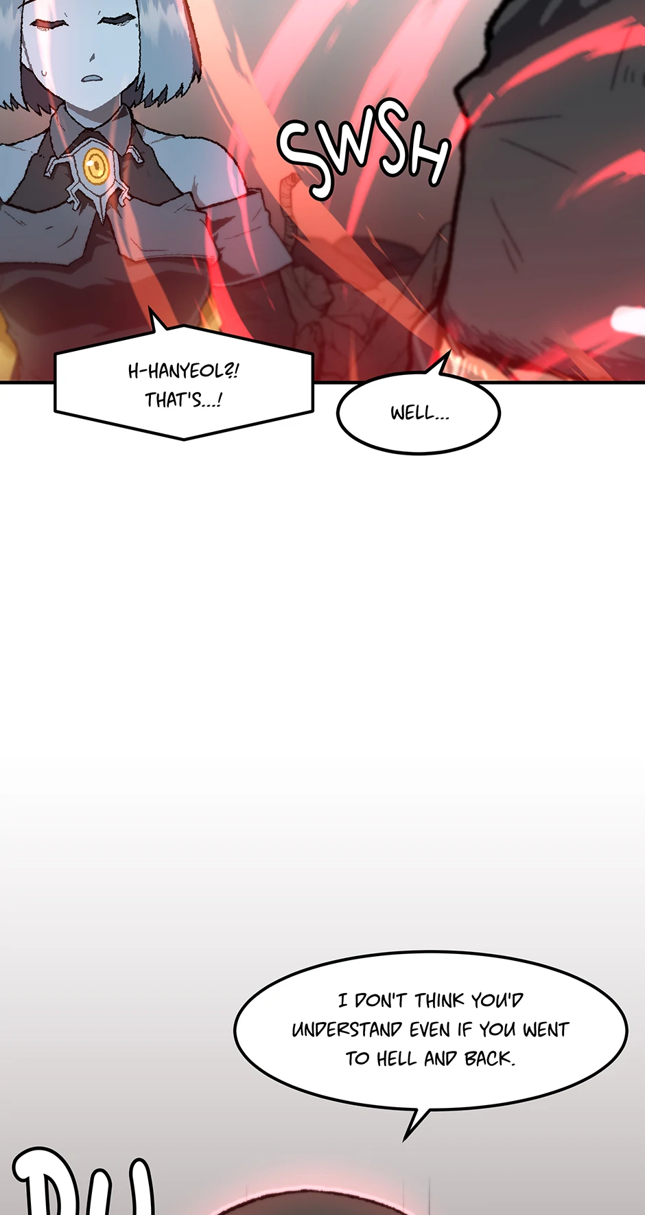 Read Leveling Up Alone EN Manga Online