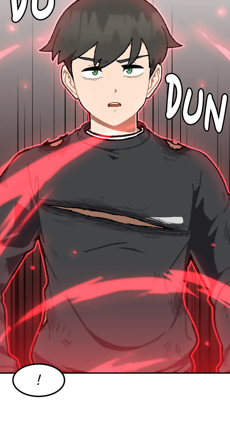 Read Leveling Up Alone EN Manga Online