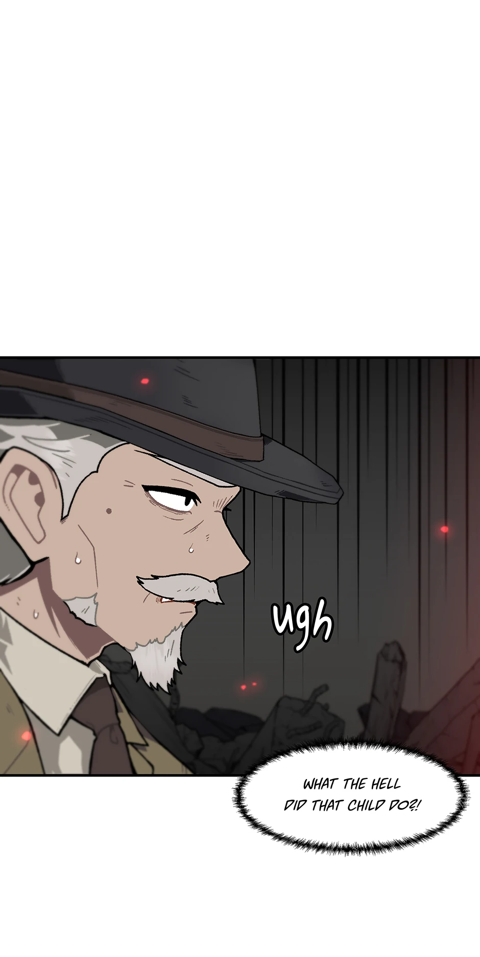 Read Leveling Up Alone EN Manga Online