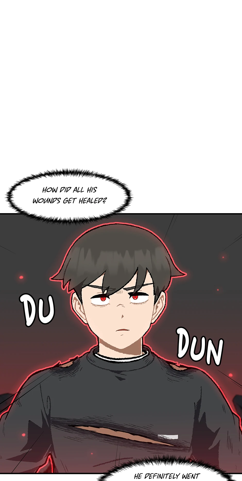 Read Leveling Up Alone EN Manga Online