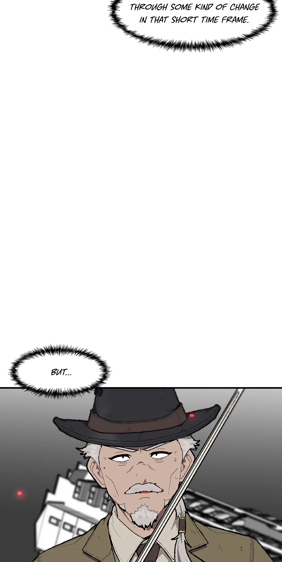 Read Leveling Up Alone EN Manga Online