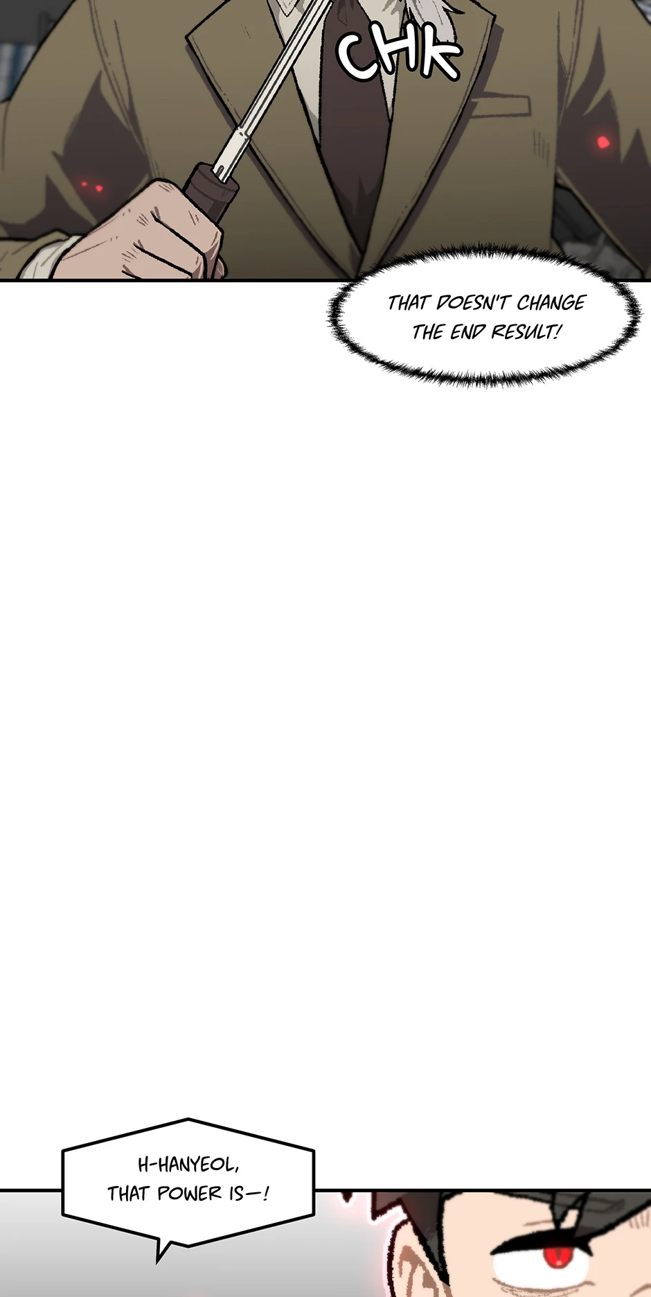 Read Leveling Up Alone EN Manga Online