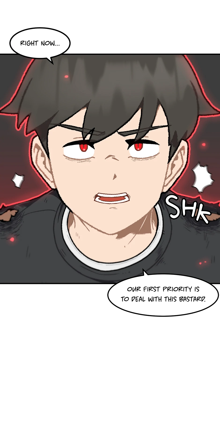 Read Leveling Up Alone EN Manga Online