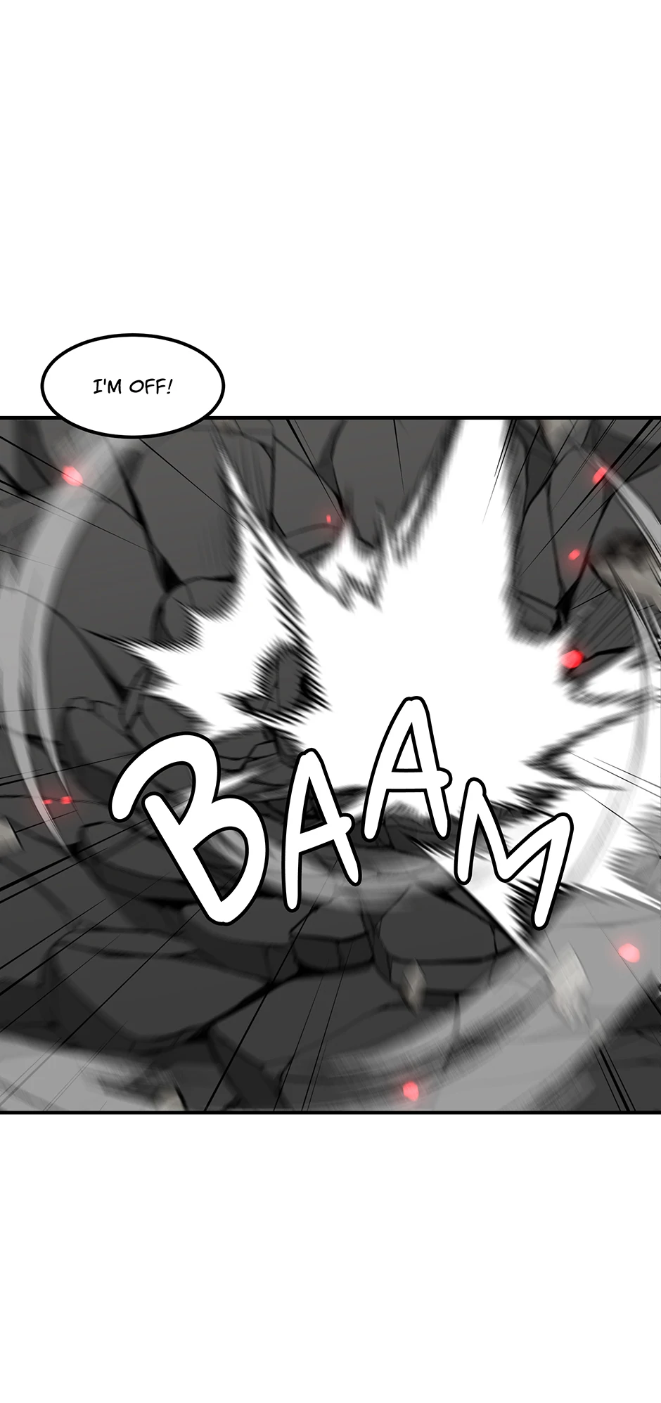 Read Leveling Up Alone EN Manga Online