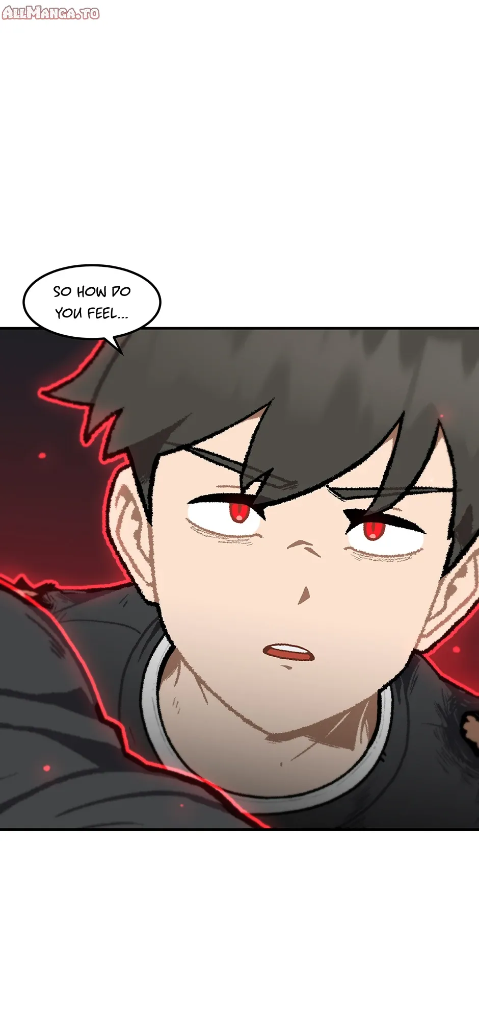 Read Leveling Up Alone EN Manga Online