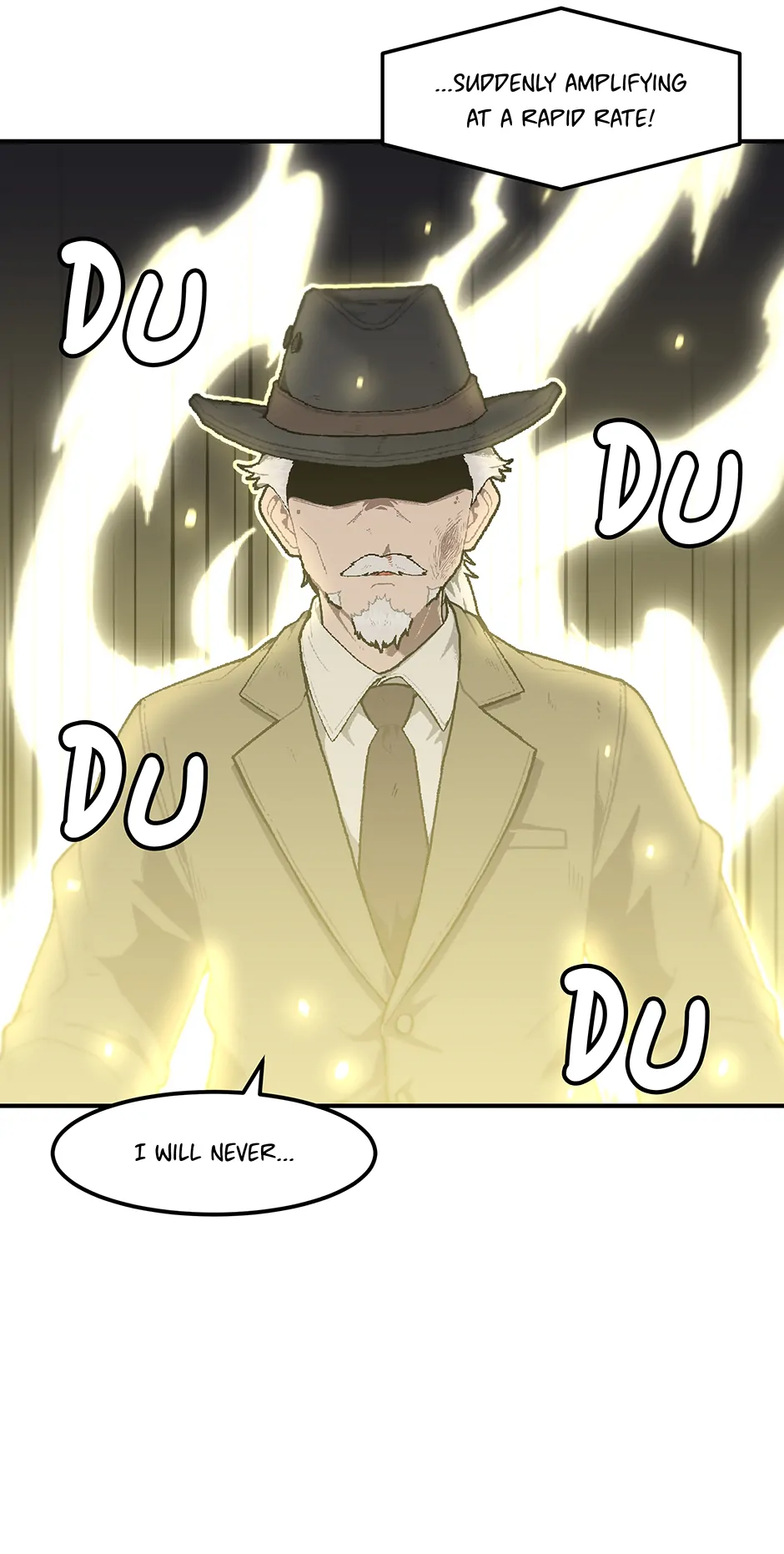 Read Leveling Up Alone EN Manga Online